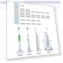 Thumbnail Charger Base for Philips Electric Toothbrush — Chargers, Philips