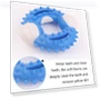 Thumbnail Chew-Resistant Pet Toy — Toys