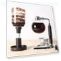Thumbnail Classic Siphon Coffee Pot — Pots