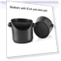 Thumbnail Coffee Grounds Bucket — Coffee Scoops