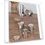 Thumbnail Double Insulation Coffee Drink Mug — Travel Mugs & Tumblers