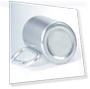 Thumbnail Double-layered mug with carabiner — Travel Mugs