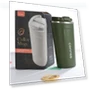 Double Stainless Steel Coffee Mug — Travel Mugs & Tumblers