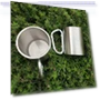 Thumbnail Double Walled Water Mugs Coffee Cup — Travel Mugs & Tumblers