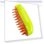 Thumbnail Electric Spray Massage Comb for Pet Hair Removal — Dander Removers