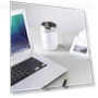 Electric Stirring Cup — Drink Stirrers