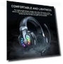 Gaming Headset Wired Headphone — Headsets, ONIKUMA
