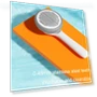 Thumbnail Hair Removal Needle Comb for Pets — Combs