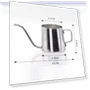 Thumbnail Mini Coffee Hanging Ear Pot — Pots