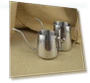 Thumbnail Mini Coffee Hanging Ear Pot — Pots
