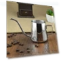 Thumbnail Mini Coffee Hanging Ear Pot — Pots