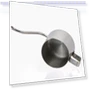 Thumbnail Mini Coffee Hanging Ear Pot — Pots