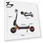 Thumbnail Off-Road Scooter — Push Scooters