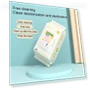 Thumbnail Pet Cleaning Wet Wipes — Grooming Wipes, Naive Baby