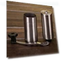 Thumbnail Portable Conical Burr Mill Manual Coffee Bean Grinder — Hand Coffee Grinders