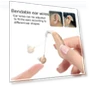 Thumbnail Rechargeable Universal Hearing Aid Sound Amplifier — Hearing Amplifiers