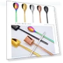 Thumbnail Stainless Steel Spoon Set — Spoons