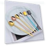 Thumbnail Stainless Steel Spoon Set — Spoons