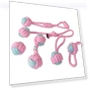 Thumbnail Teeth Grinding and Cleaning Toy for Dogs — Toys