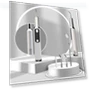 Thumbnail Ultrasonic Dental Cleaner — Power Flossers