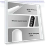 Thumbnail Ultrasonic Electric Dental Cleaner — Ultrasonic Cleaners