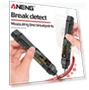2-in-1 Multimeter Test Pen — Multimeters & Analyzers, ANENG