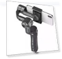 3-axis gimbal stabilizer — Steady Shots