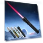 360° Windproof Lightsaber Torch Flame Lighter — Lighters