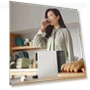 Thumbnail Capsule Coffee Machine — Beverage Warmers, Mijia