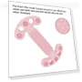 Thumbnail Chewing Teeth Cleaning Toy — Toys