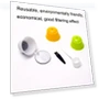 Thumbnail Coffee Capsule Filter Cup — Replacement Parts
