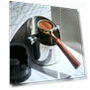 Thumbnail Coffee Waste Bin — Recycling Bins
