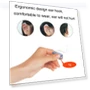 Thumbnail Digital rechargeable hearing aid sound amplifier — Hearing Amplifiers