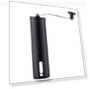 Thumbnail Hand Crank Coffee Maker Manual Pepper Mill Grinder — Hand Coffee Grinders