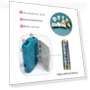 Thumbnail In-Ear Hearing Aid Sound Amplifier — Hearing Support, KAIXINWEI