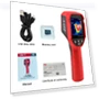 Infrared Thermal Imager — Thermal Imaging Devices, UNI-T