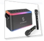 Thumbnail Karaoke Speaker — Sing-Along Systems, Sounarc