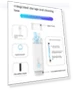 Thumbnail Keyboard Cleaning Brush — Compressed Air, XUNDI
