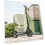 Thumbnail MAX Pro Electric Scooter — Electric Self-Balancing Scooters, Hiboy