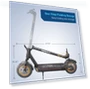 Thumbnail MAX Pro Electric Scooter — Electric Self-Balancing Scooters, Hiboy