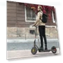 Thumbnail MAX3 Electric Scooter — Electric Self-Balancing Scooters, Hiboy