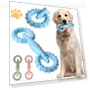 Thumbnail Pet Pull Ring Teething Stick Toy — Toys