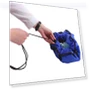 Thumbnail Portable Kids Toy Storage Bag — Toy Bags & Nets