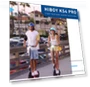 Thumbnail Premium Electric Scooter — Electric Self-Balancing Scooters, Hiboy