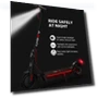 Thumbnail Premium Electric Scooter — Electric Self-Balancing Scooters, Hiboy