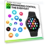 Smartwatch with Health Monitoring — Smartwatches, Zeblaze