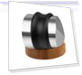Thumbnail Stainless Steel Coffee Brewer Handle — Coffee & Espresso Machine Components