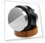 Thumbnail Stainless Steel Coffee Brewer Handle — Coffee & Espresso Machine Components