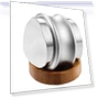 Thumbnail Stainless Steel Coffee Brewer Handle — Coffee & Espresso Machine Components