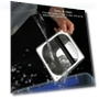 Thumbnail Stainless Steel Coffee Grounds Bucket — Coffee Scoops